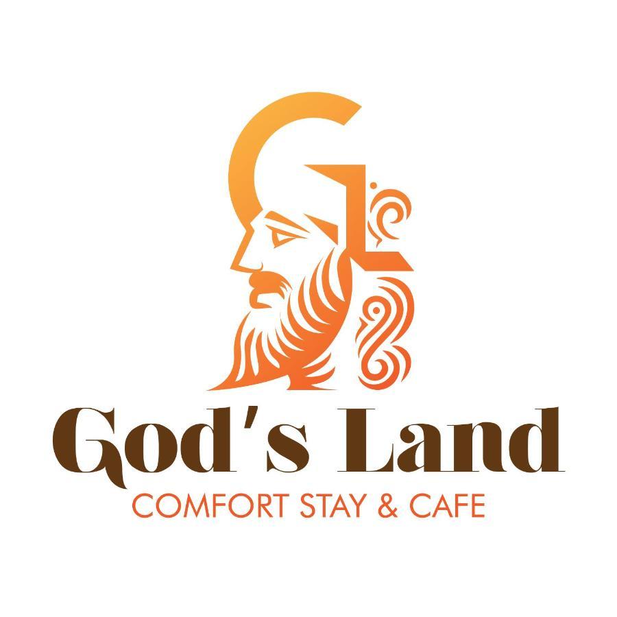 Bed and Breakfast God'S Land Manāli Exteriér fotografie